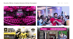 Desktop Screenshot of murphsturf.com